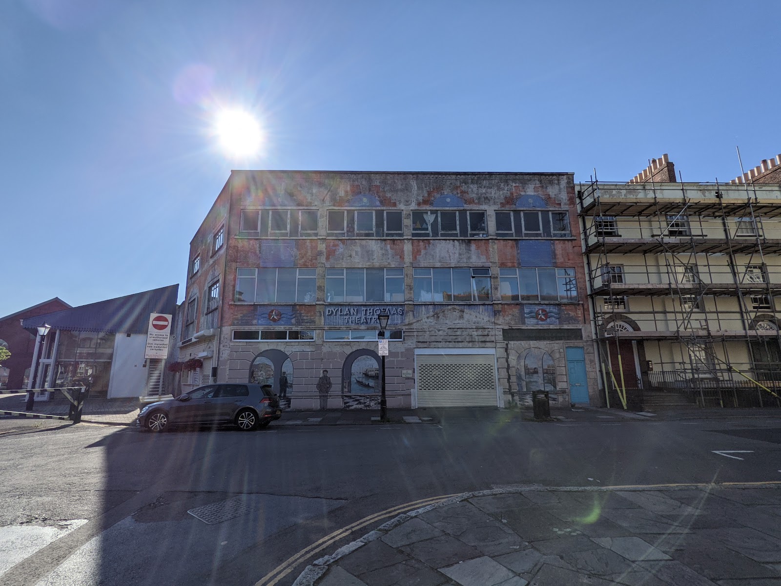 Swansea Little Theatre