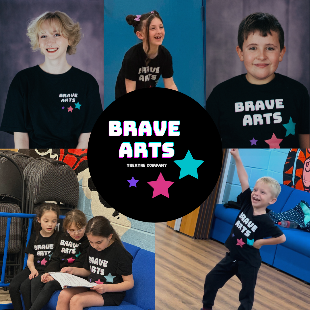 Brave Arts Theatre Company