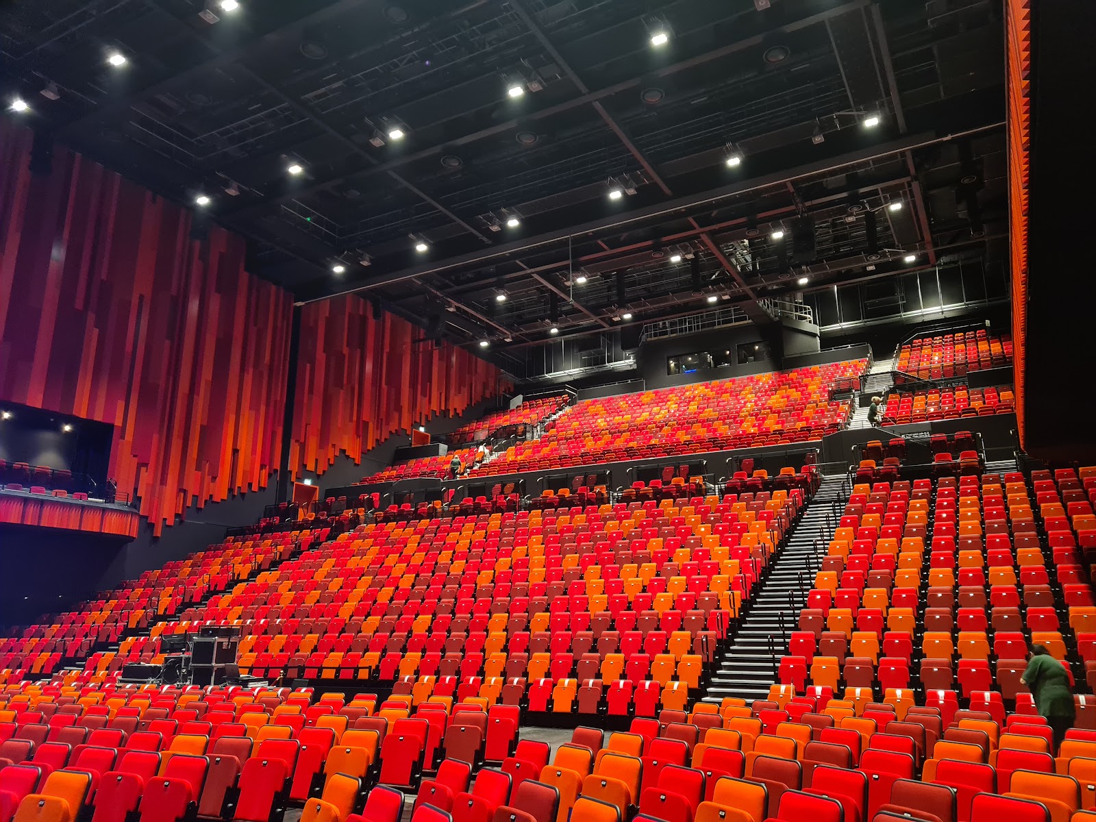 Swansea Building Society Arena