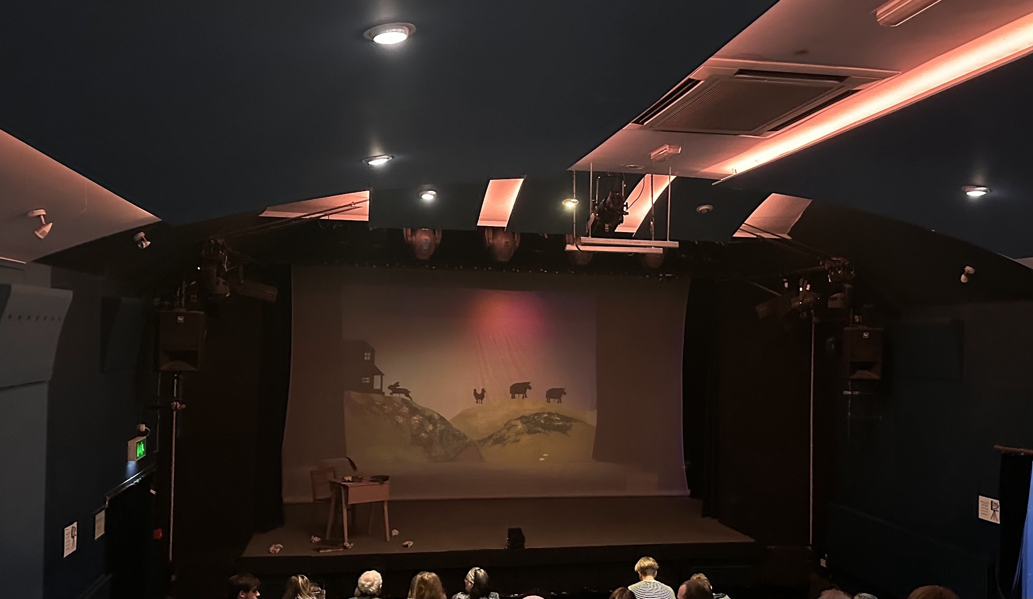 Grove Park Theatre