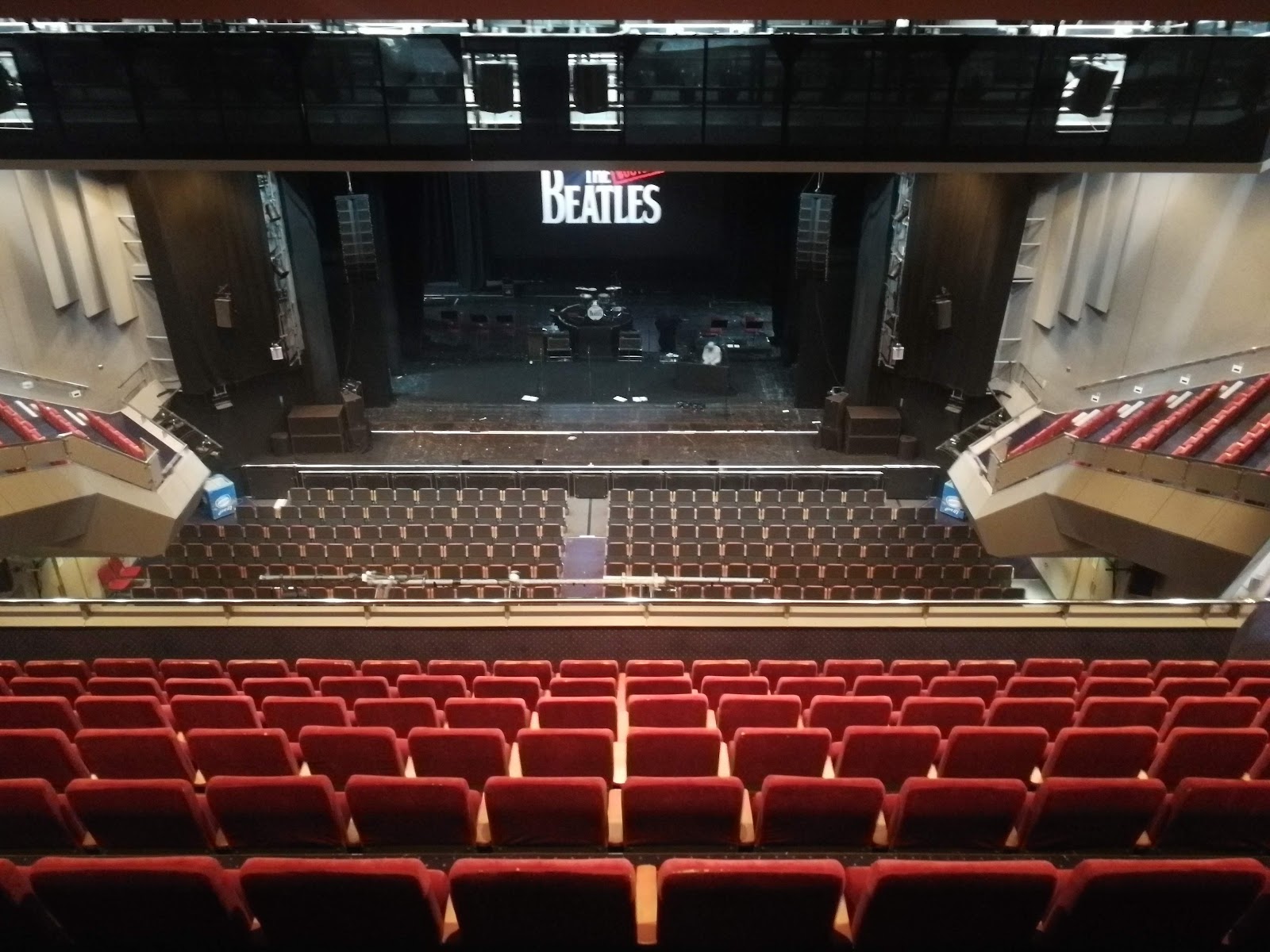 Venue Cymru