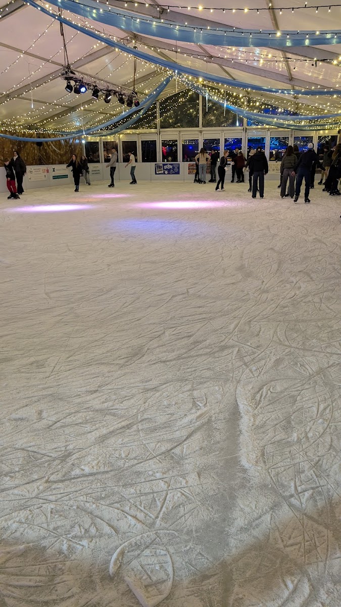 Worthing Ice Rink