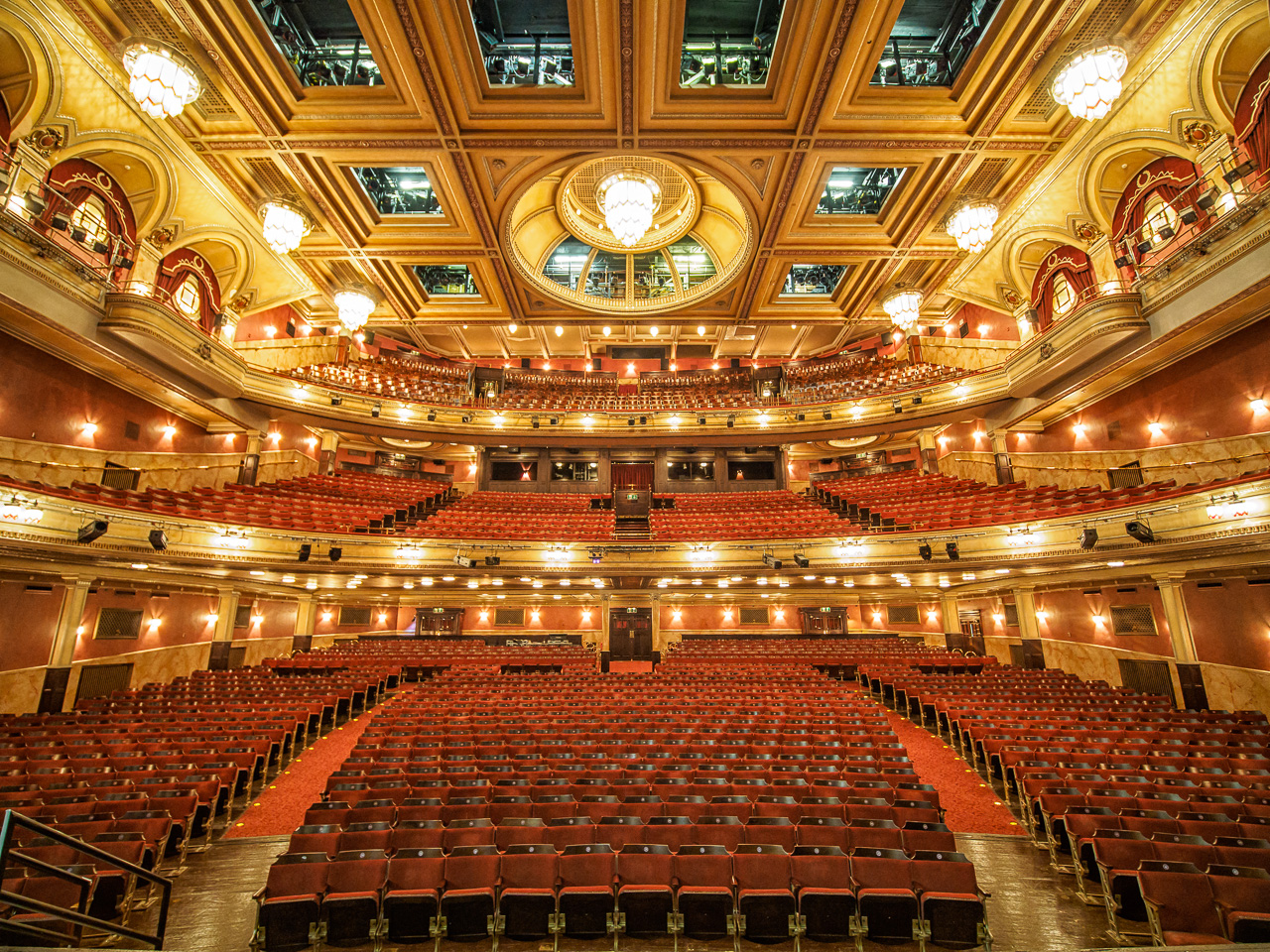 Festival Theatre