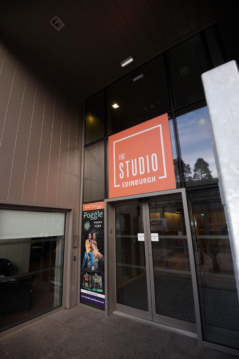 Studio Theatre