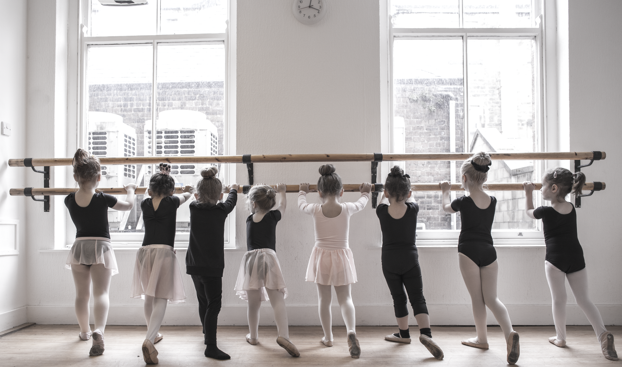 Vivace Theatre School