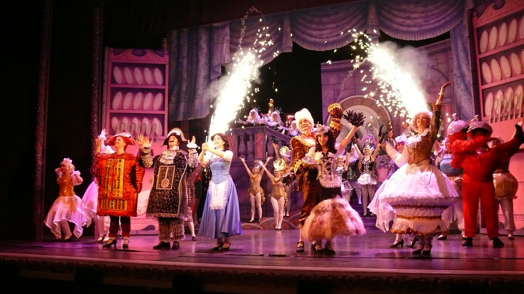 Phoenix Theatre & Phoenix Youth Theatre