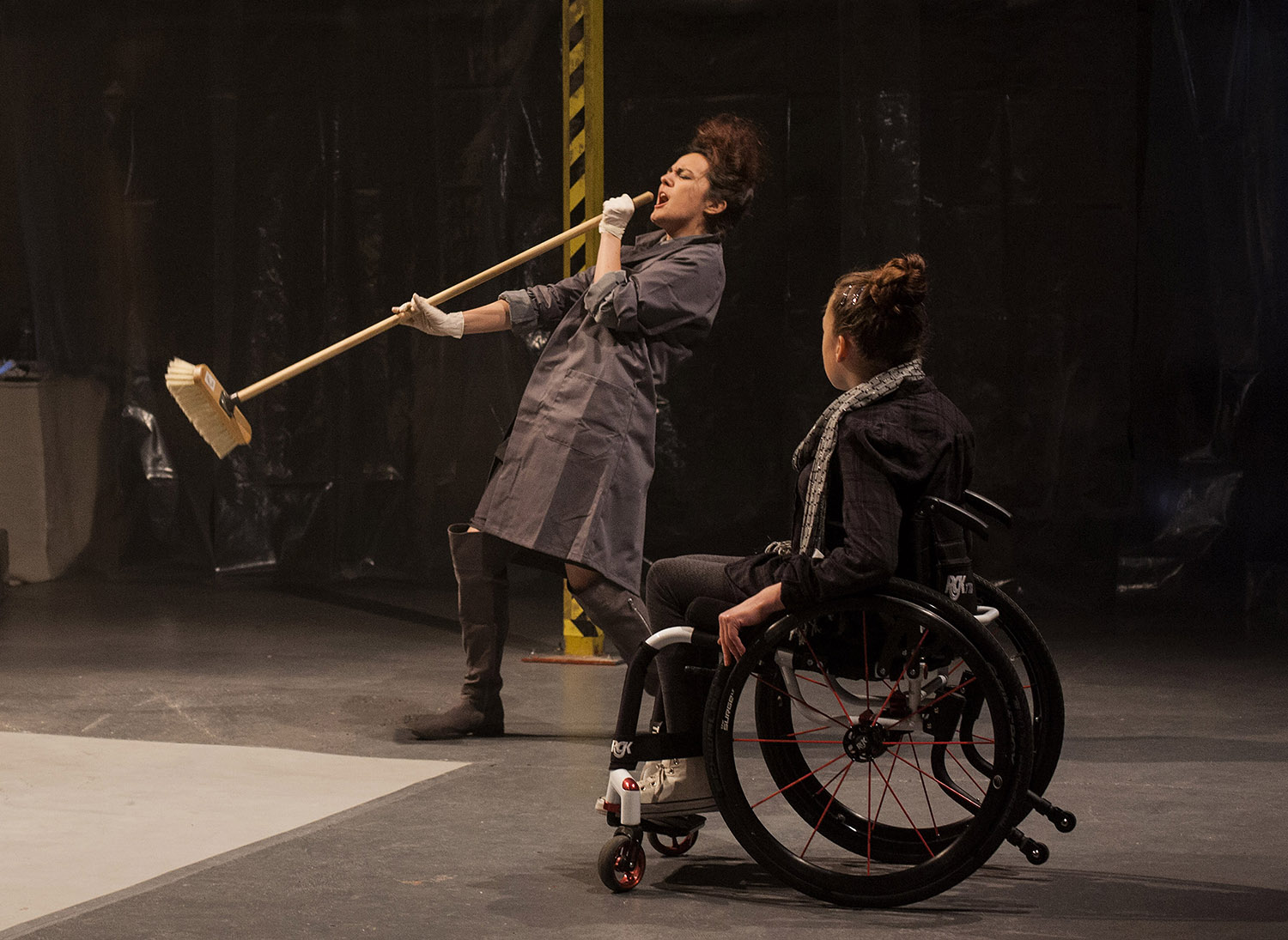 Scottish Youth Theatre