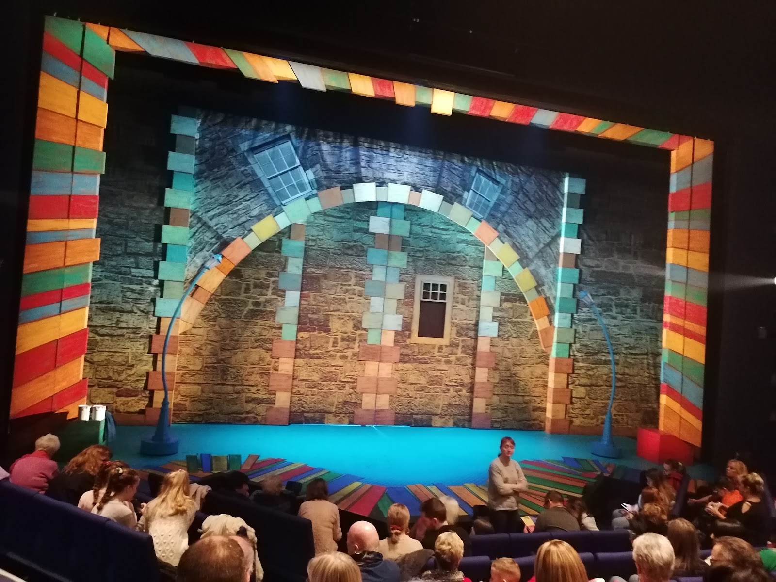 Dundee Rep Theatre