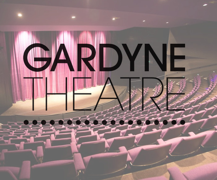 Gardyne Theatre Ltd