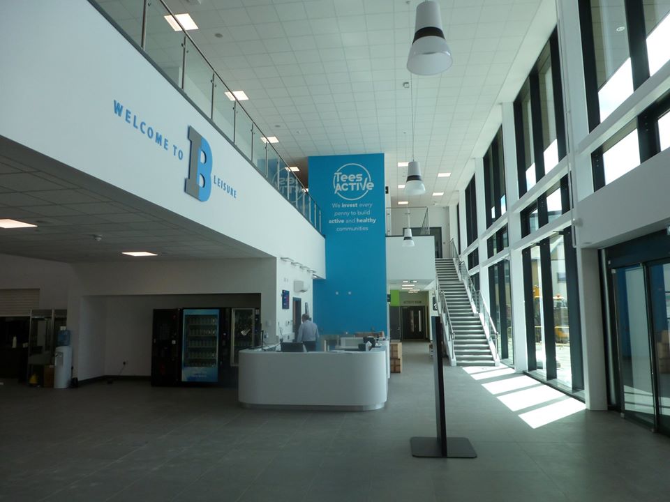 IB Leisure