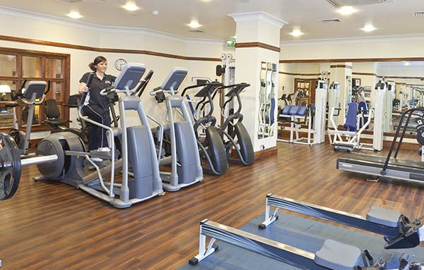 Juvenate Health & Leisure Club