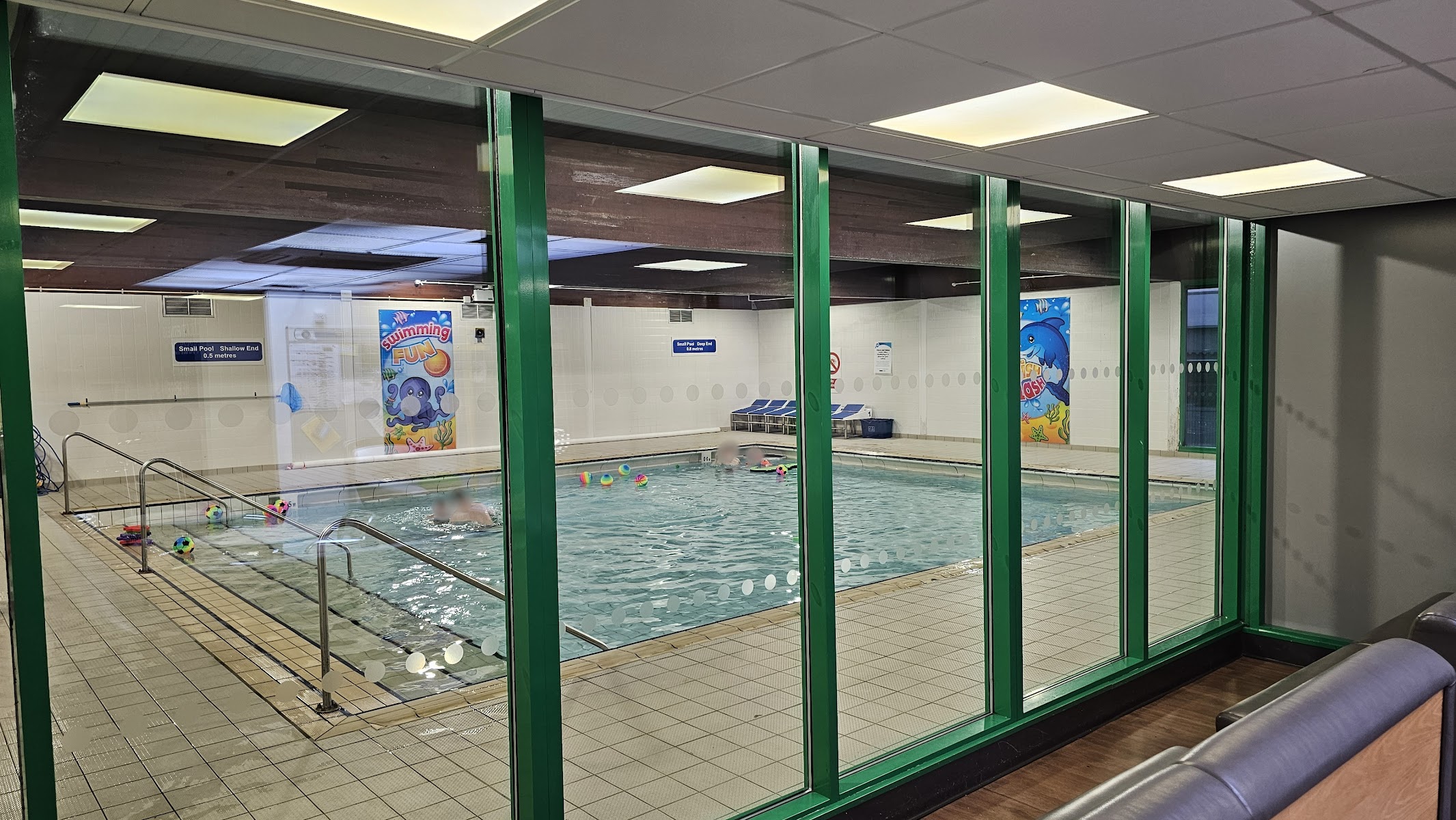Stokesley Leisure Centre