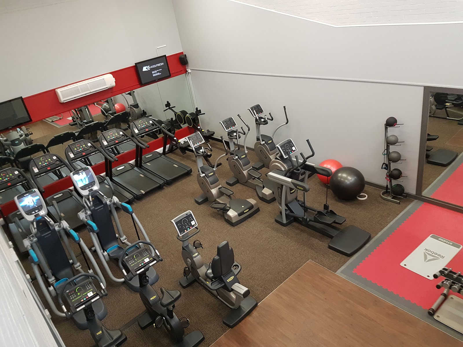 Loftus Leisure Centre