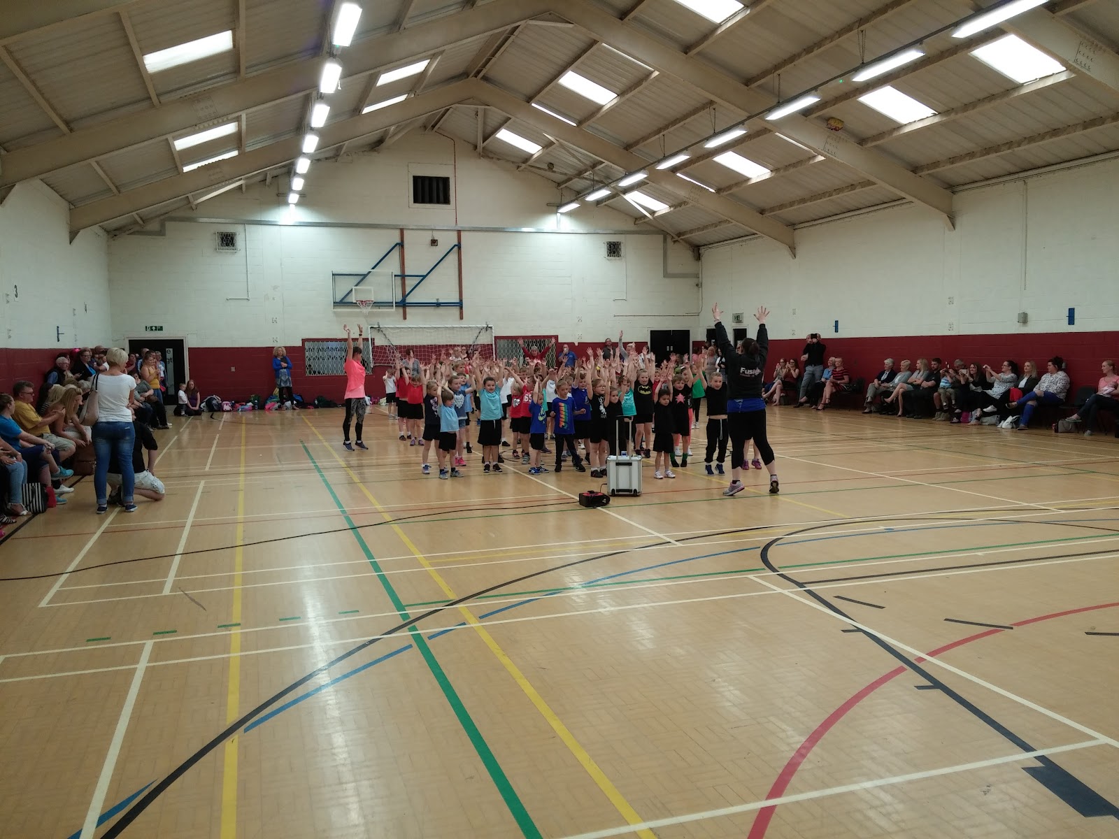 Birtley Leisure Centre