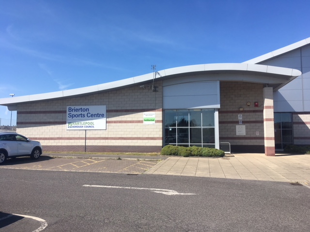 Brierton Sports Centre