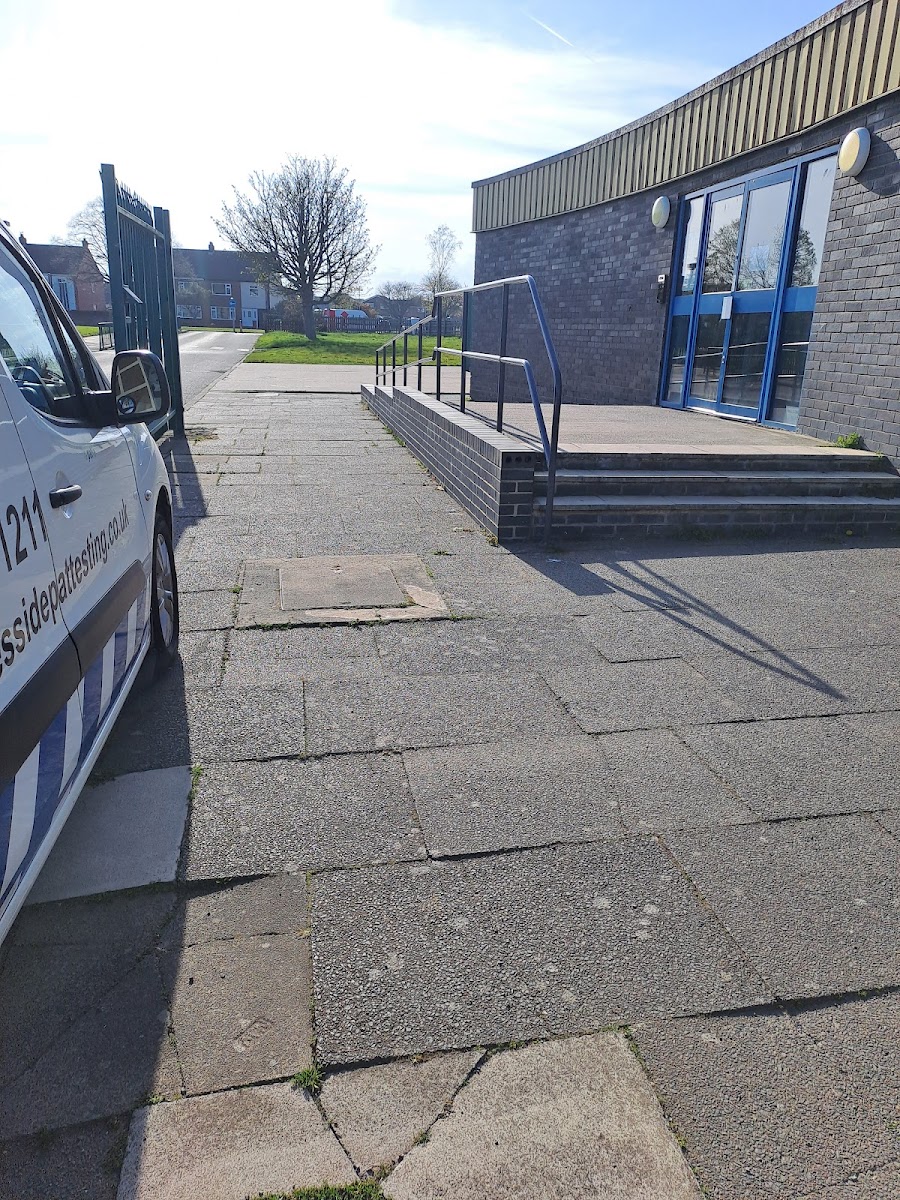 Marsh House Sports & Community Centre