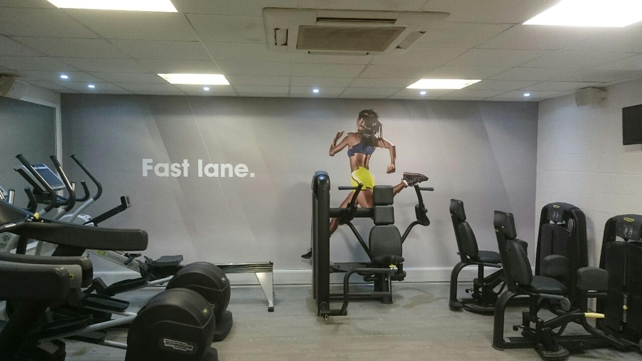 Hindley Leisure Centre