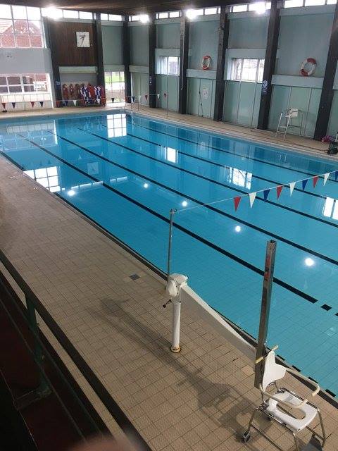Hindley Pool