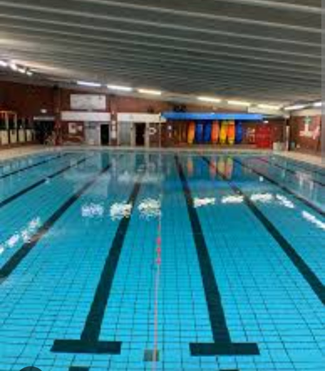 Kingsway Leisure Centre