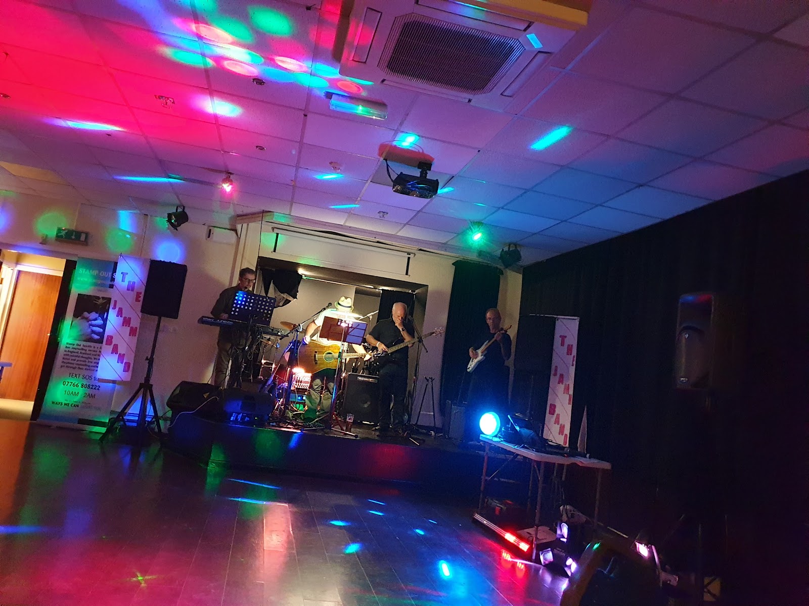 Winwick Leisure Centre