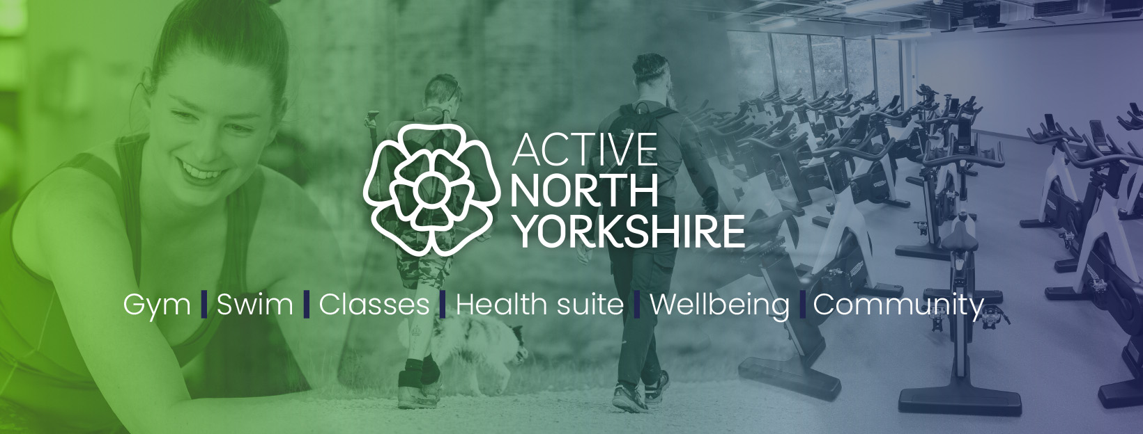Active North Yorkshire - Starbeck Swimming Pool