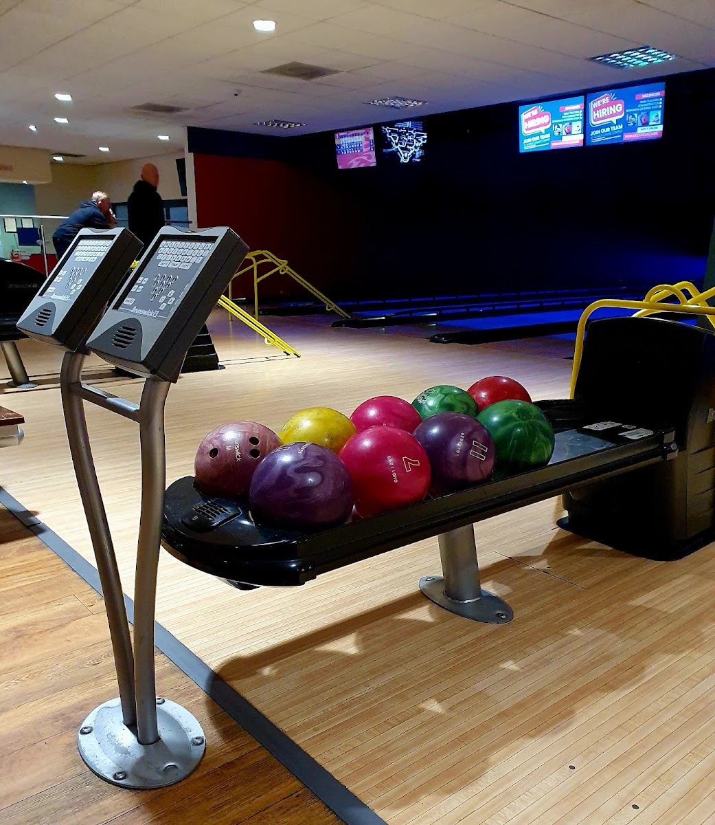 Adwick Leisure Complex