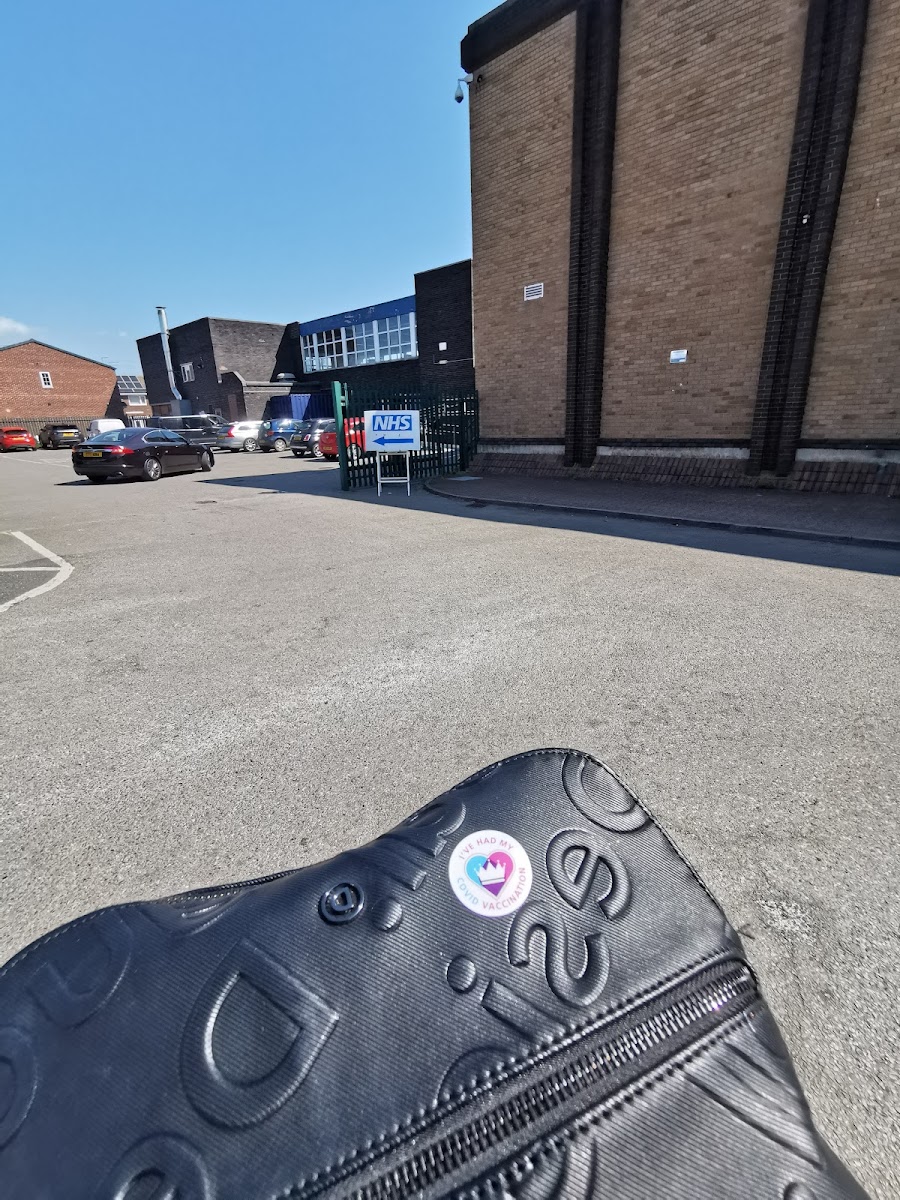 Thorne Leisure Hub