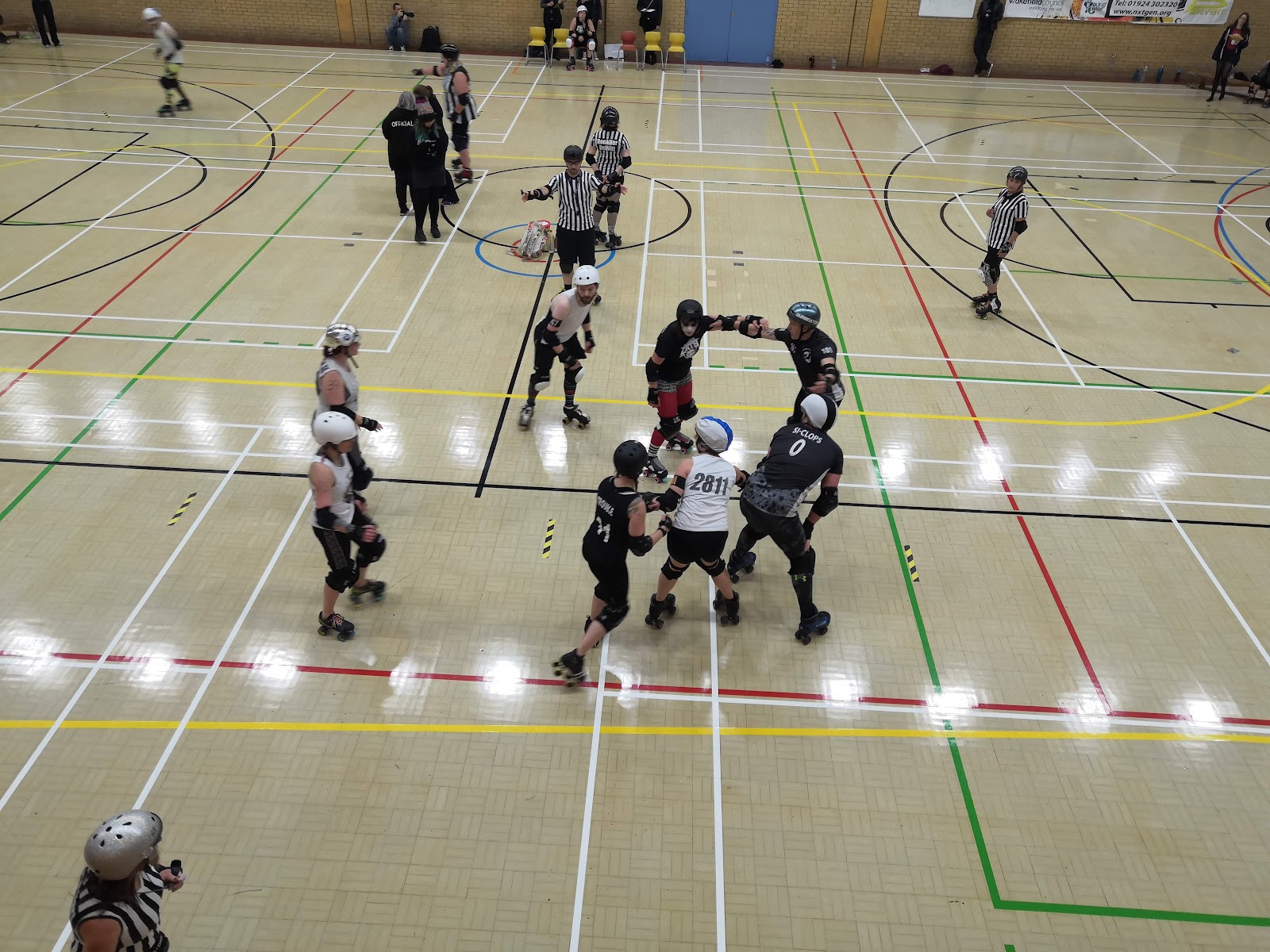 Lightwaves Leisure Centre