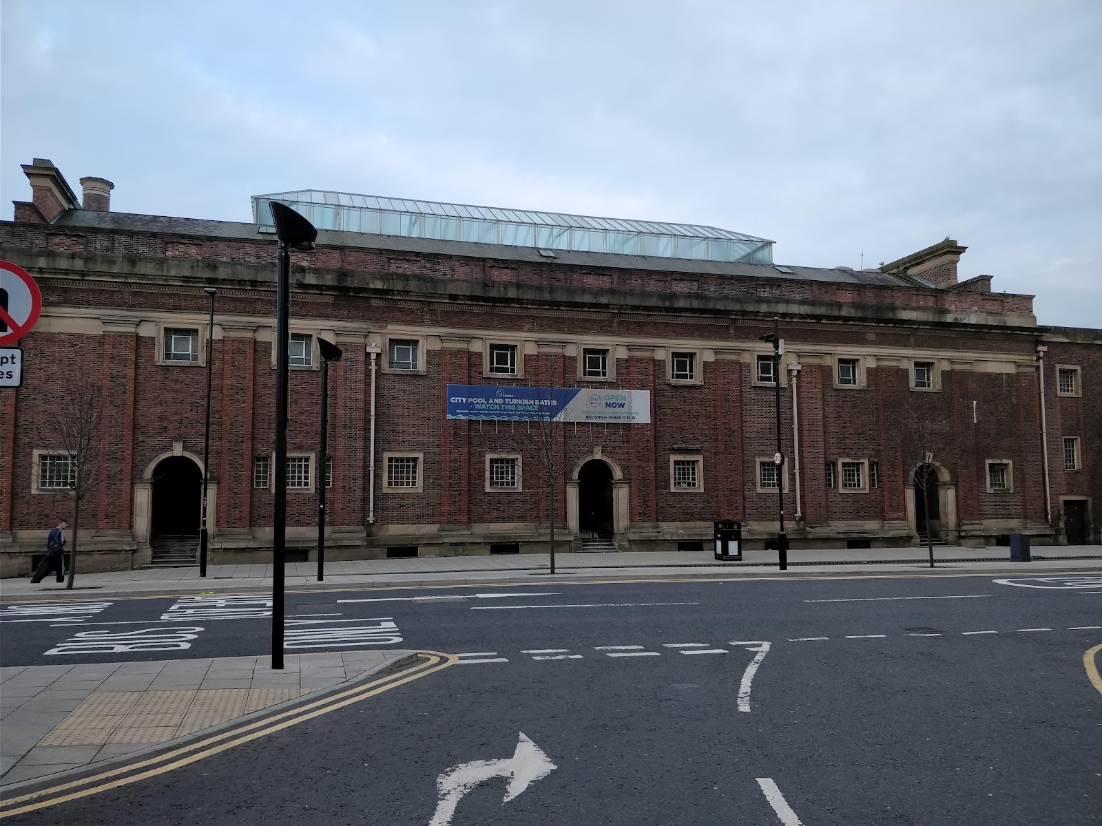 Newcastle Leisure