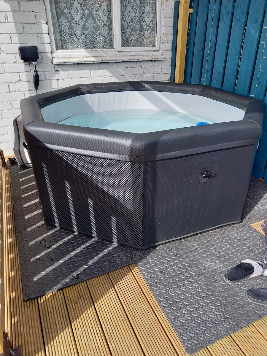 Wave Spas
