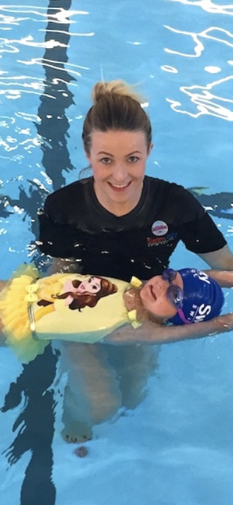 Swim city Swim school