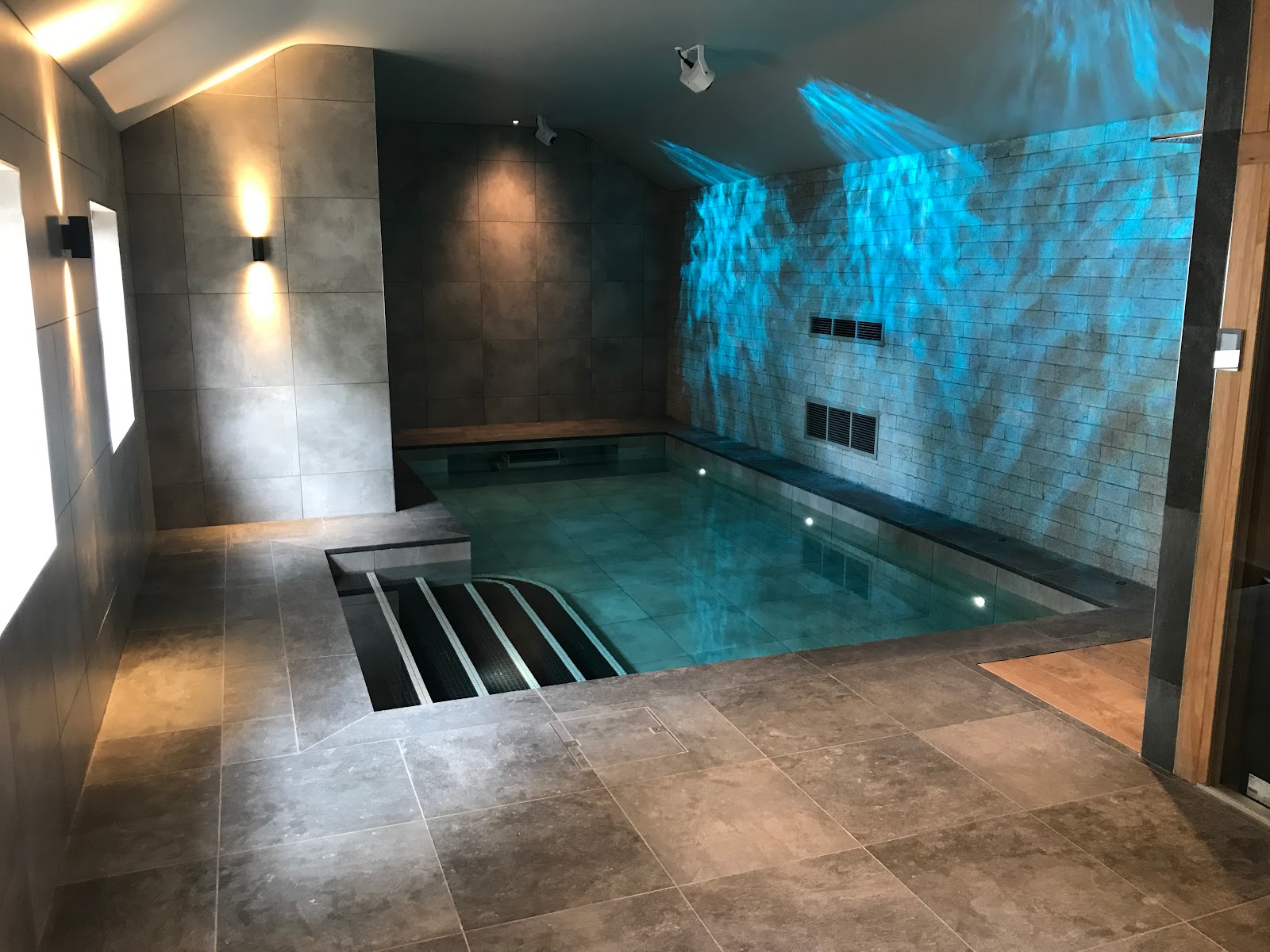 A19 Pools & Spas