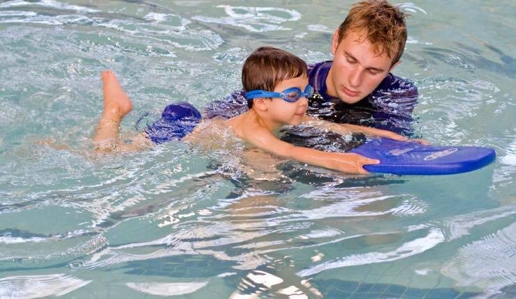 Swim Excellence
