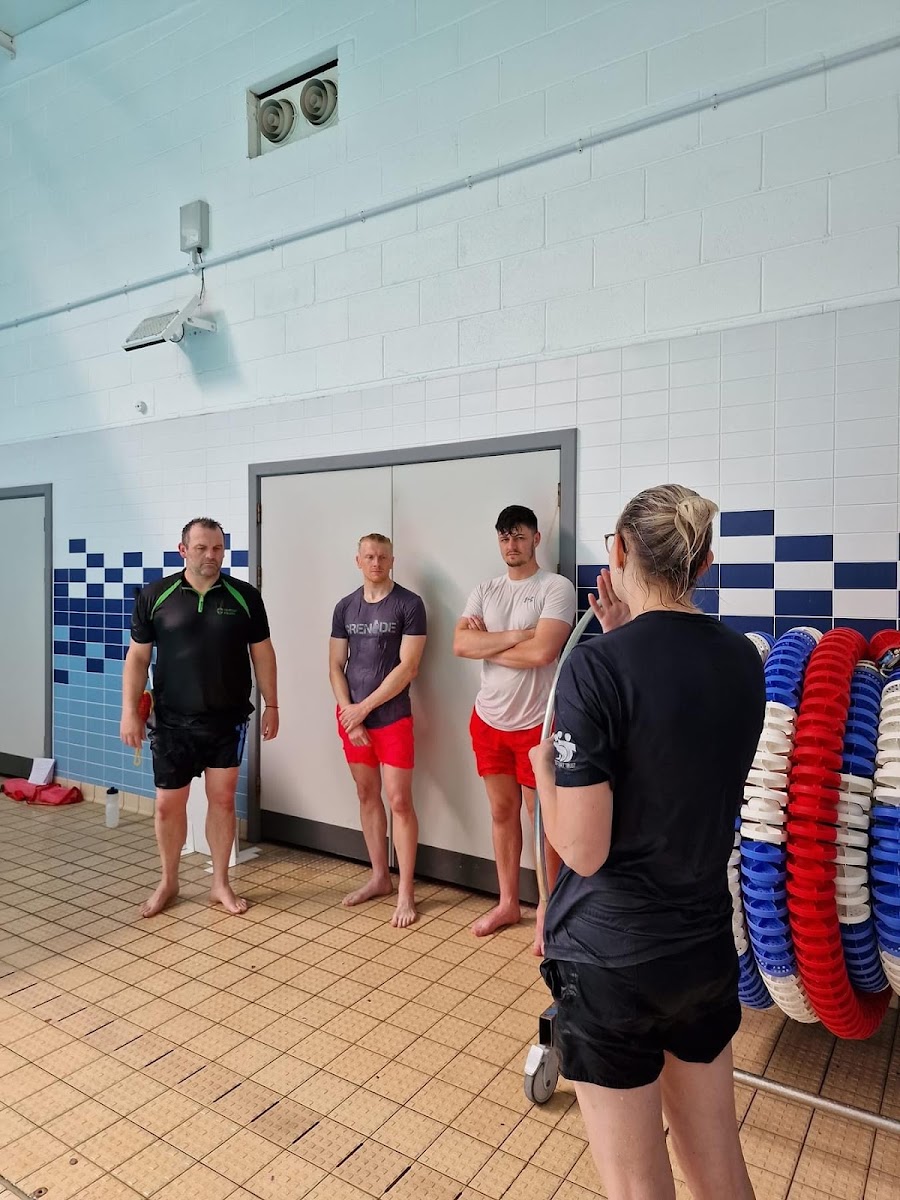 Leisure Training and Consultancy North East Ltd