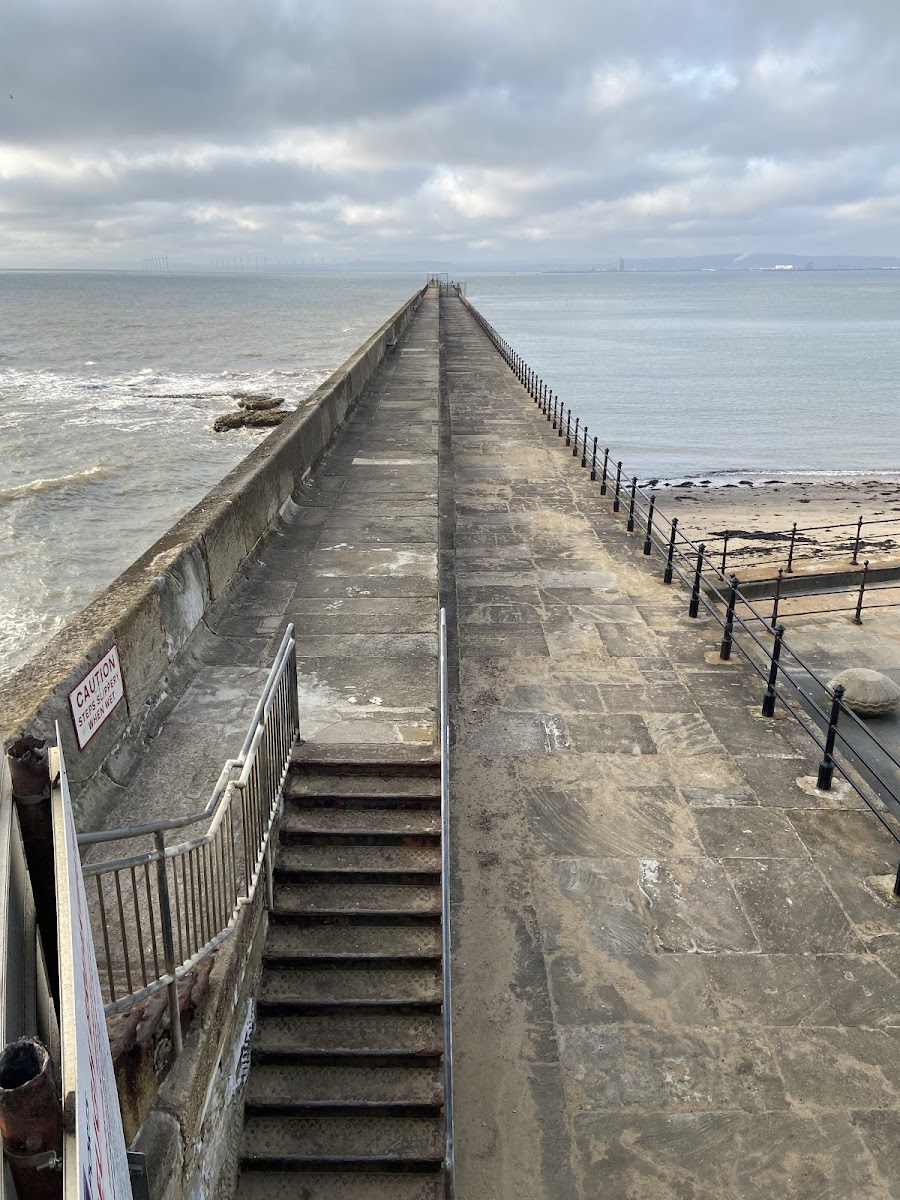 Headland Paddling Pool