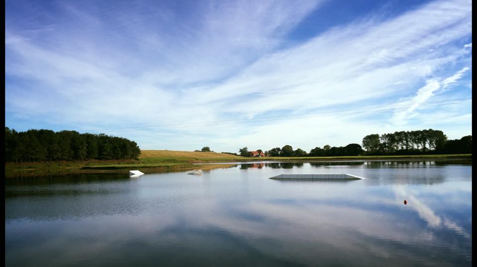 North East Wake Park