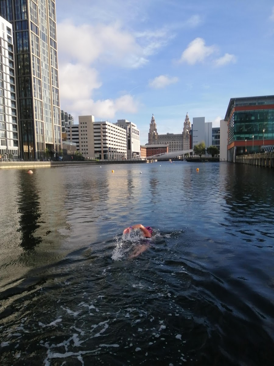 Swim Liverpool