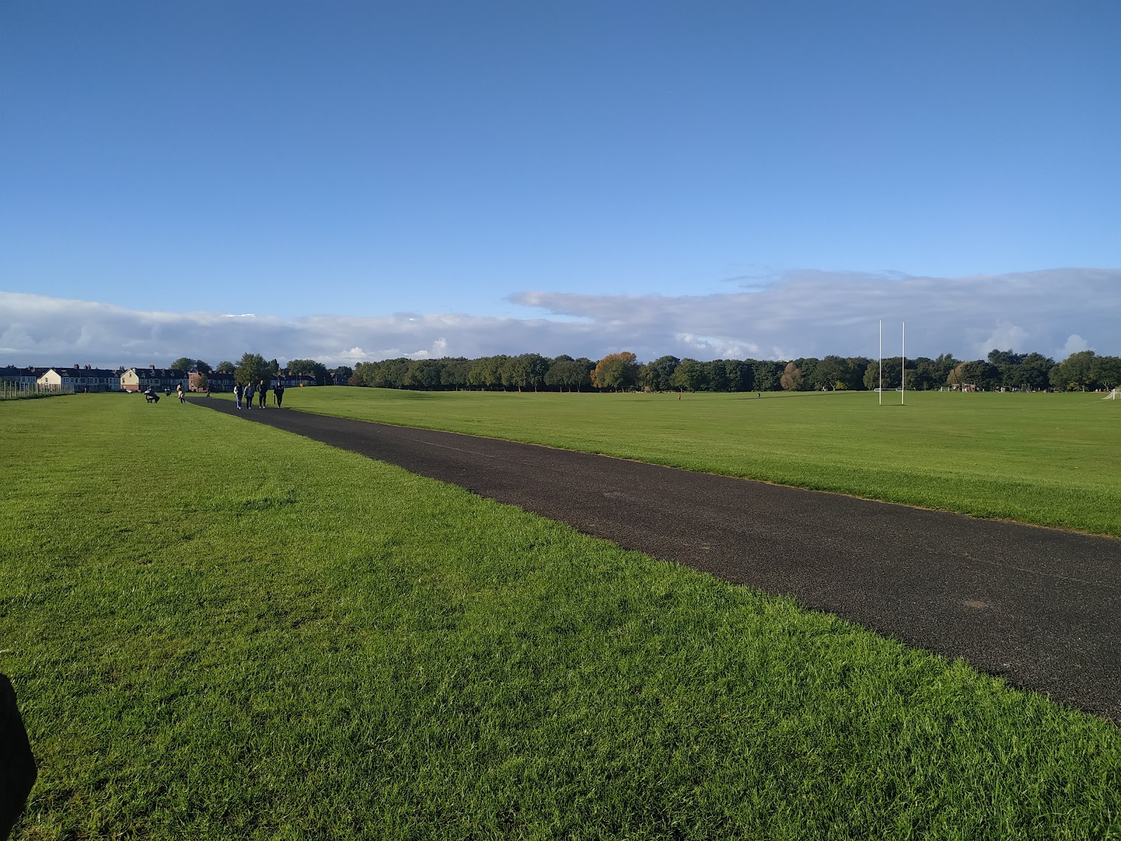 Wavertree Sports Park