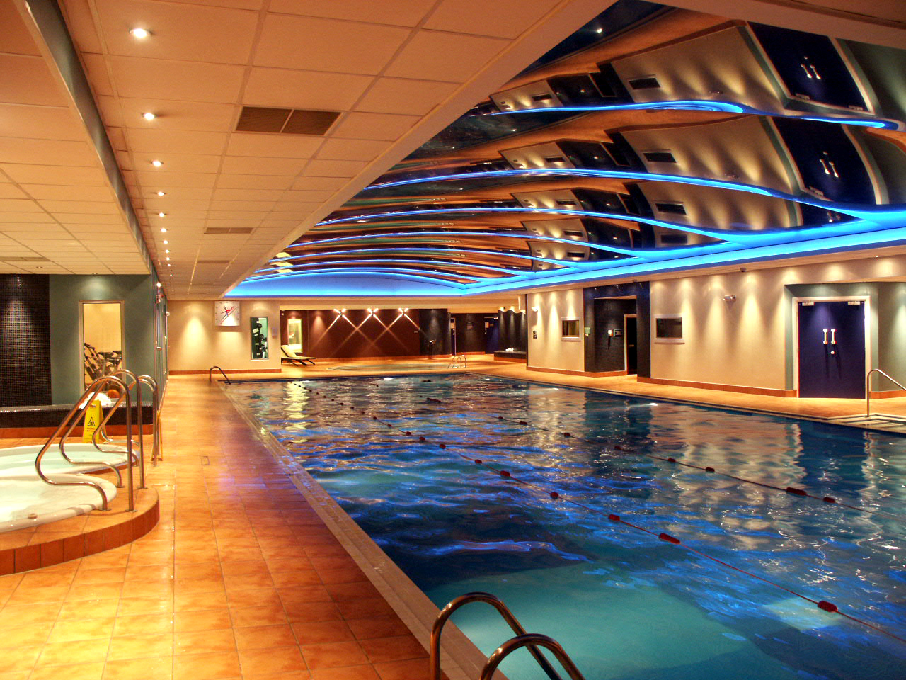SSL Pools