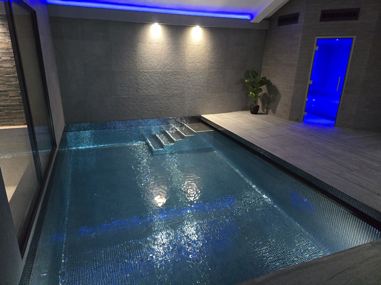 Unique Pool Limited