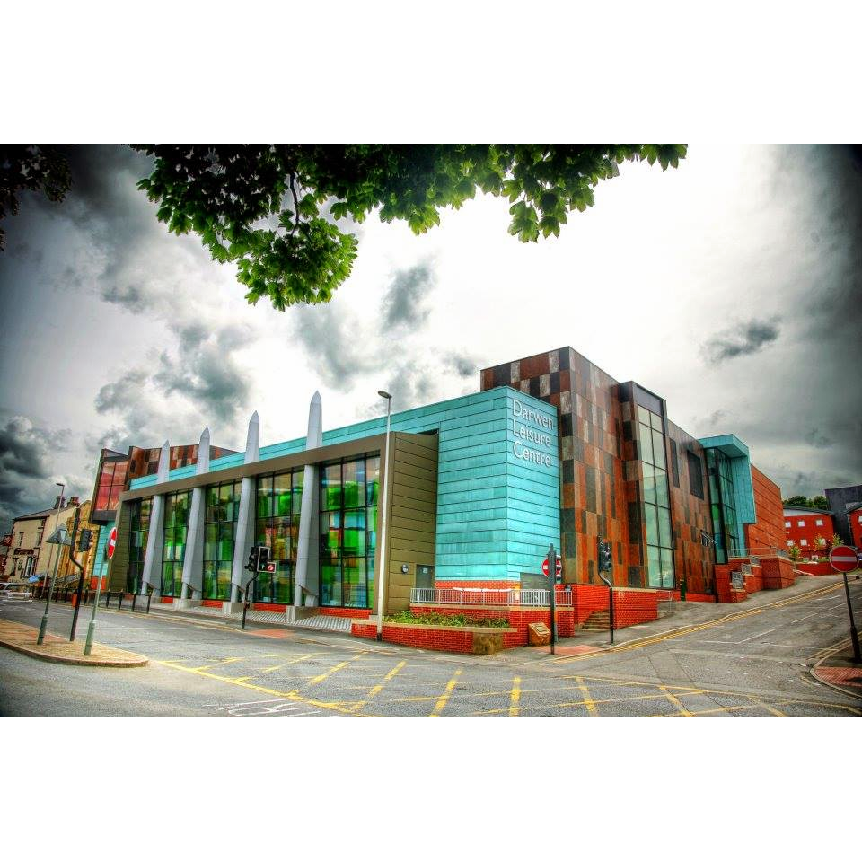 Darwen Leisure Centre