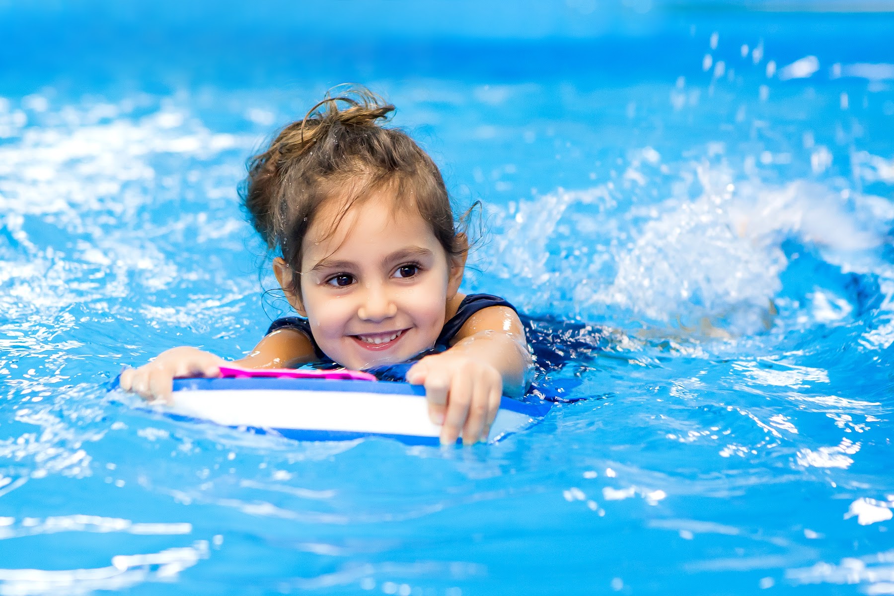 Bolton Swim School
