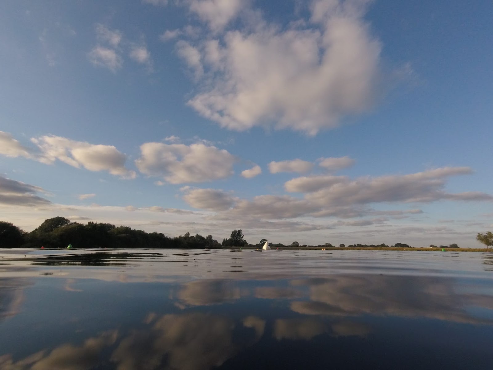 Love Open Water Nottingham