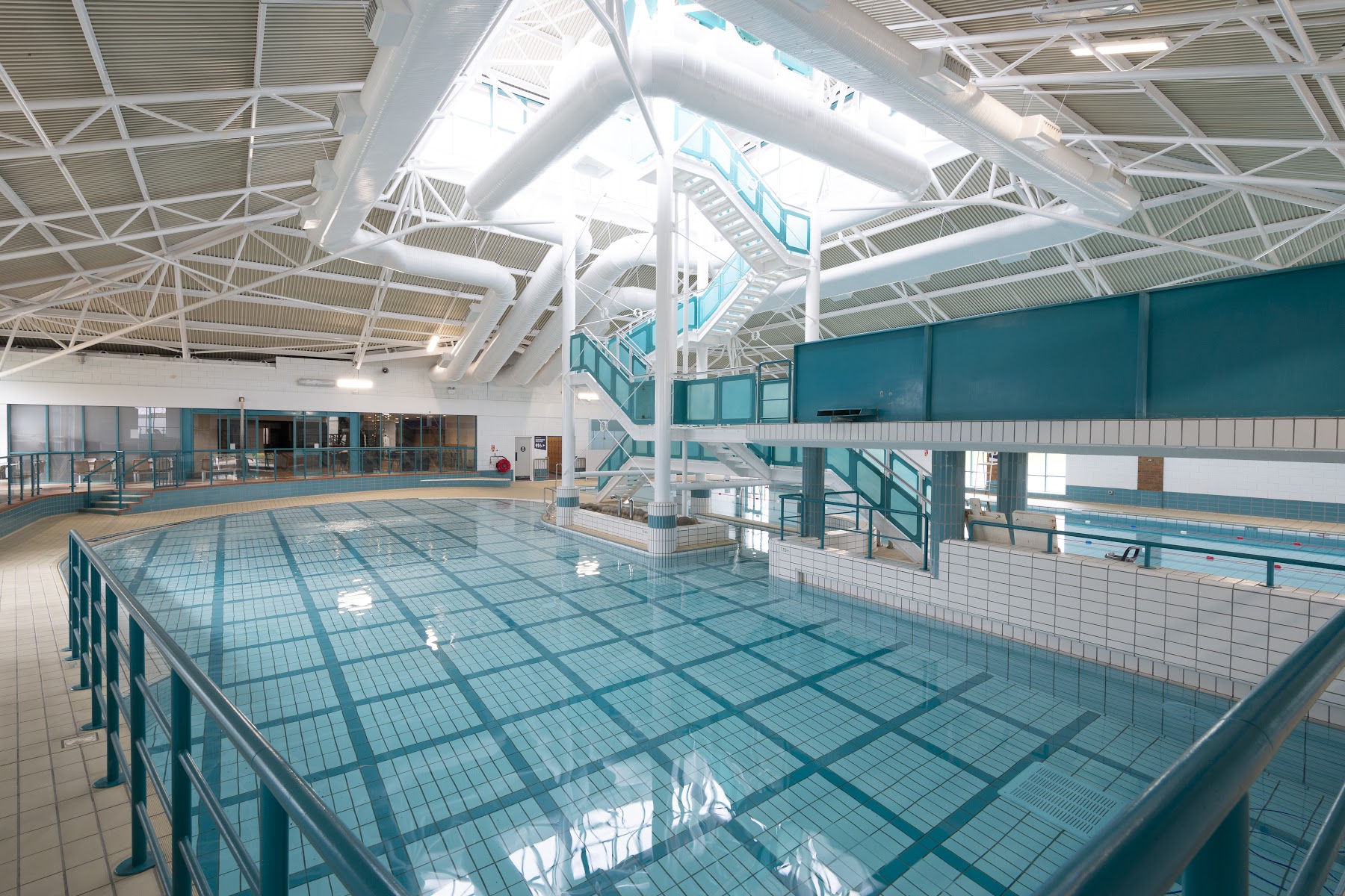Towcester Centre For Leisure