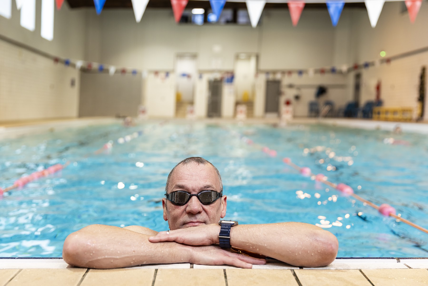 Trilogy Health & Fitness at Cripps