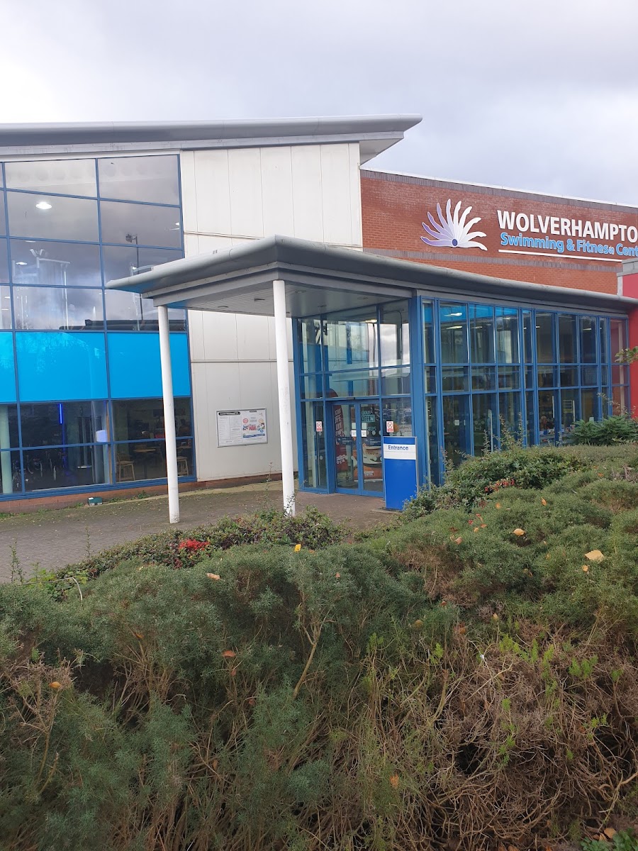 Wolverhampton Swimming & Fitness Centre