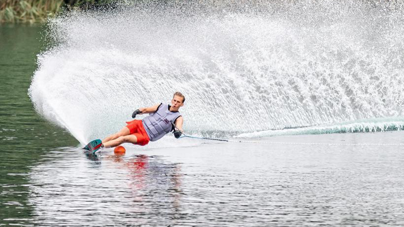 Queenford Lakes Water Sports Centre