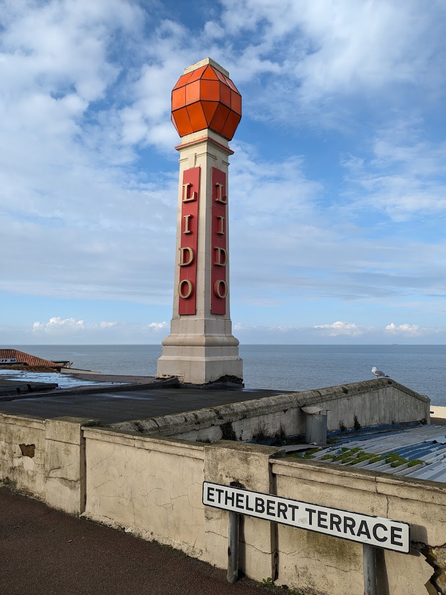Lido View