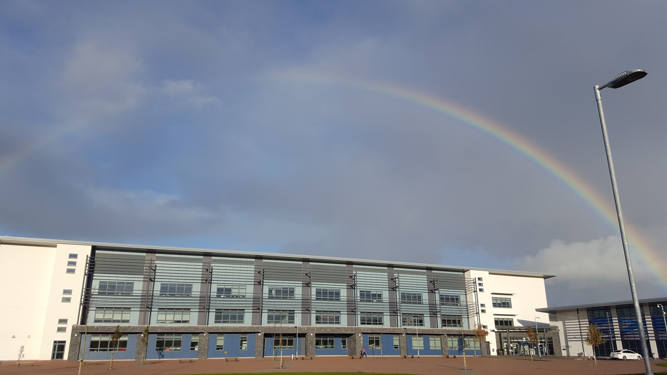 Ellon Swimming Pool & Community Centre