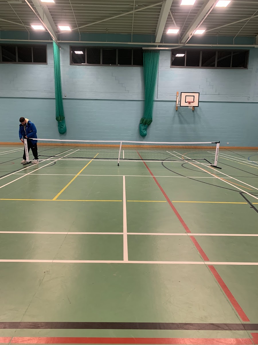 St. Paul's Swim & Sports Centre